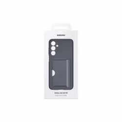 Samsung EF-OA166TBEGWW custodia per cellulare 6.7" Cover Nero - Vista aggiuntiva 7