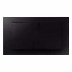 Samsung OM32DX 81,3 cm (32") Wi-Fi 2000 cd/m² Nero Tizen 24/7