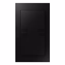 Samsung OM32DX 81,3 cm (32") Wi-Fi 2000 cd/m² Nero Tizen 24/7 - Vista aggiuntiva 8