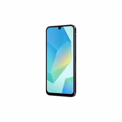 Samsung Galaxy A16 8 GB 256 GB Nero - Vista aggiuntiva 4