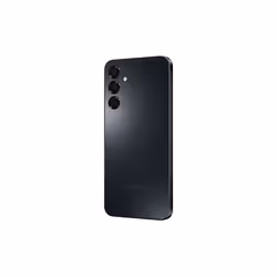 Samsung Galaxy A16 8 GB 256 GB Nero - Vista aggiuntiva 7