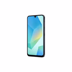 Samsung Galaxy A16 4 GB 128 GB Nero - Vista aggiuntiva 4