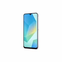Samsung Galaxy A16 8 GB 256 GB Grigio - Vista aggiuntiva 4