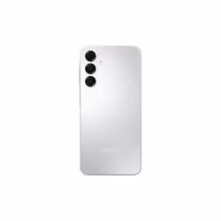 Samsung Galaxy A16 8 GB 256 GB Grigio - Vista aggiuntiva 5