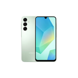Samsung Galaxy A16 4G 4GB 128GB Verde