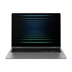 Samsung NP960QHAA-EXP Intel Core Ultra 5 226V Ultrabook 40,6 cm (16") Touch screen WQXGA 16 GB LPDDR5x-SDRAM 512 GB SSD Wi-Fi 7 (802.11be) Windows 11 Home Grigio