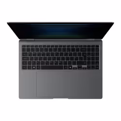Samsung NP960QHAA-EXP Intel Core Ultra 5 226V Ultrabook 40,6 cm (16") Touch screen WQXGA 16 GB LPDDR5x-SDRAM 512 GB SSD Wi-Fi 7 (802.11be) Windows 11 Home Grigio