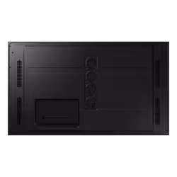 Samsung OH46DX Pannello piatto per segnaletica digitale 116,8 cm (46") LCD Wi-Fi 3500 cd/m² Full HD Nero Tizen 24/7 - Vista aggiuntiva 2