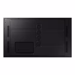 Samsung OHDX 139,7 cm (55") Wi-Fi 3500 cd/m² Nero Tizen 24/7