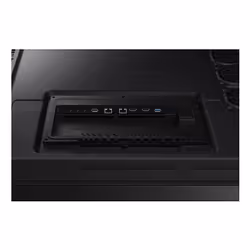 Samsung OHDX 139,7 cm (55") Wi-Fi 3500 cd/m² Nero Tizen 24/7 - Vista aggiuntiva 6