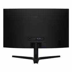 Samsung S27D392GAU LED display 68,6 cm (27") 1920 x 1080 Pixel Full HD LCD Nero - Vista aggiuntiva 2