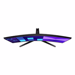 Samsung S27D392GAU LED display 68,6 cm (27") 1920 x 1080 Pixel Full HD LCD Nero - Vista aggiuntiva 5