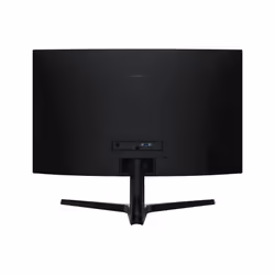 Samsung S27D390GAU Monitor PC 68,6 cm (27") 1920 x 1080 Pixel Full HD LED Nero - Vista aggiuntiva 2