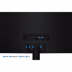 Samsung S39GD Monitor PC 81,3 cm (32") 1920 x 1080 Pixel Full HD LCD Nero - Vista aggiuntiva 6