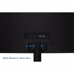 Samsung S39GD Monitor PC 68,6 cm (27") 1920 x 1080 Pixel Full HD LCD Nero - Vista aggiuntiva 7