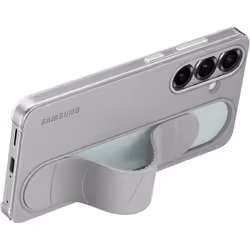 Samsung Galaxy S25 Standing Grip Case