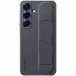 Samsung Galaxy S25 Standing Grip Case