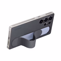 Samsung Galaxy S25 Ultra Standing Grip Case - Vista aggiuntiva 4