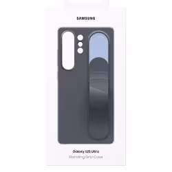 Samsung Galaxy S25 Ultra Standing Grip Case - Vista aggiuntiva 7