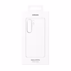 Samsung Clear Case Transparent custodia per cellulare 6.9" Cover Trasparente - Vista aggiuntiva 6