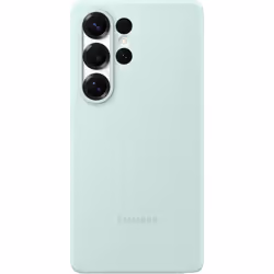 Samsung Galaxy S25 Ultra Silicone Case