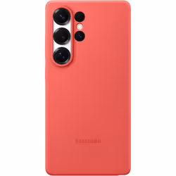 Samsung Galaxy S25 Ultra Silicone Case