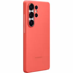 Samsung Galaxy S25 Ultra Silicone Case