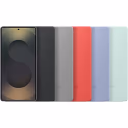 Samsung Galaxy S25 Ultra Silicone Case - Vista aggiuntiva 5