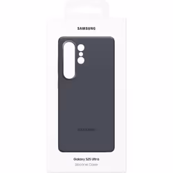 Samsung Galaxy S25 Ultra Silicone Case - Vista aggiuntiva 6