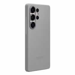 Samsung Galaxy S25 Ultra Silicone Case - Vista aggiuntiva 4