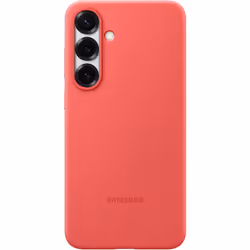 Samsung Galaxy S25+ Silicone Case