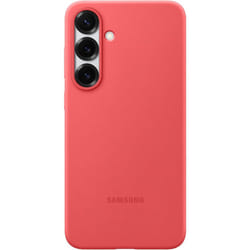 Samsung Galaxy S25+ Silicone Case