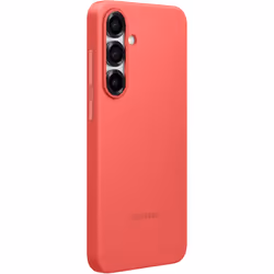 Samsung Galaxy S25+ Silicone Case