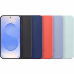 Samsung Galaxy S25+ Silicone Case - Vista aggiuntiva 5