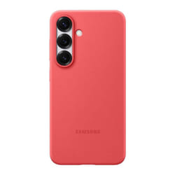 Samsung Galaxy S25 Silicone Case