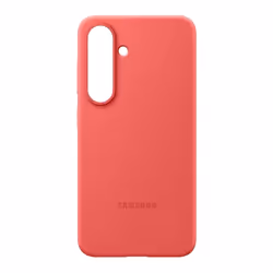 Samsung Galaxy S25 Silicone Case