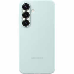 Samsung Galaxy S25 Silicone Case