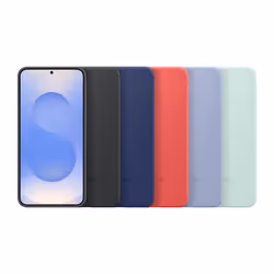 Samsung Galaxy S25+ Silicone Case - Vista aggiuntiva 6