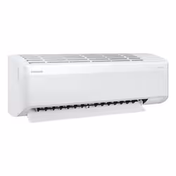 Samsung AR50F12C1BHNEU+AR50F12C1BHXEU Climatizzatore split system Bianco - Vista aggiuntiva 2