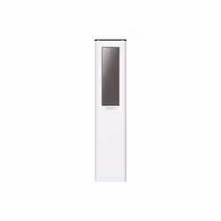 Samsung AR50F12C1BHNEU+AR50F12C1BHXEU Climatizzatore split system Bianco - Vista aggiuntiva 5