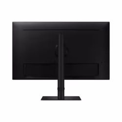Samsung S61F Monitor PC 68,6 cm (27") 2560 x 1440 Pixel Quad HD LCD Nero - Vista aggiuntiva 2