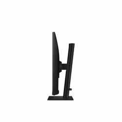 Samsung S61F Monitor PC 68,6 cm (27") 2560 x 1440 Pixel Quad HD LCD Nero - Vista aggiuntiva 5