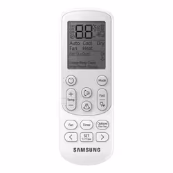 Samsung SAMKITFAR09LZ2 condizionatore fisso Climatizzatore split system Bianco - Vista aggiuntiva 3