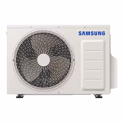 Samsung SAMKITFAR09NX2 condizionatore fisso Climatizzatore split system Bianco