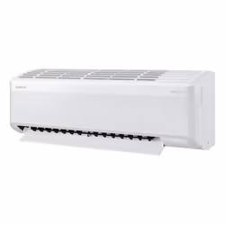 Samsung Wind-Free Avant S2 AR70F09C1AWNEU Condizionatore unità interna Bianco - Vista aggiuntiva 5