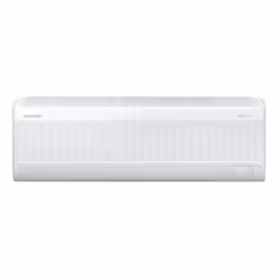 Samsung SAMKITFAR09EL2, Climatizzatore split system, Bianco, Raffreddamento, Riscaldamento, 1000 W, 4000 W, 700 W