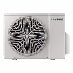 Samsung SAMKITFAR09EL2 condizionatore fisso Climatizzatore split system Bianco