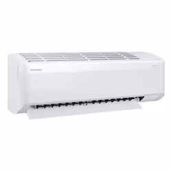 Samsung Wind-Free Avant S2 AR70F12C1AWNEU Condizionatore unità interna Bianco - Vista aggiuntiva 4
