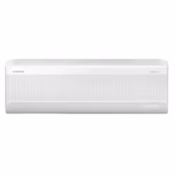 Samsung SAMKITFAR12EL2, Climatizzatore split system, Bianco, Raffreddamento, Riscaldamento, 3500 W, 1000 W, 4800 W