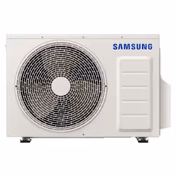 Samsung SAMKITFAR12EL2 condizionatore fisso Climatizzatore split system Bianco